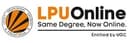 LPU Online