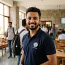 Abhishek Gupta