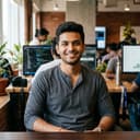 Rohan Varma